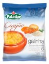 SOPA GALINHA COM ARROZ PALADAR 24x180G           