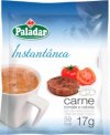 PALADAR INSTANT SOUP MEAT/TOMATO/ONION 40X17G        
