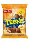 TEENS CHOCOLATE MARILAN 110G                